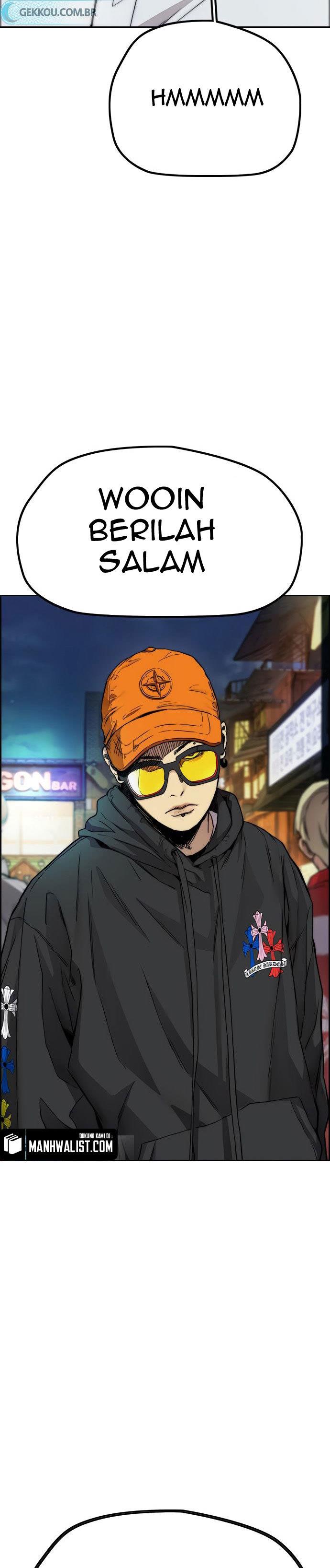 Read Wind Breaker ID Manga Online