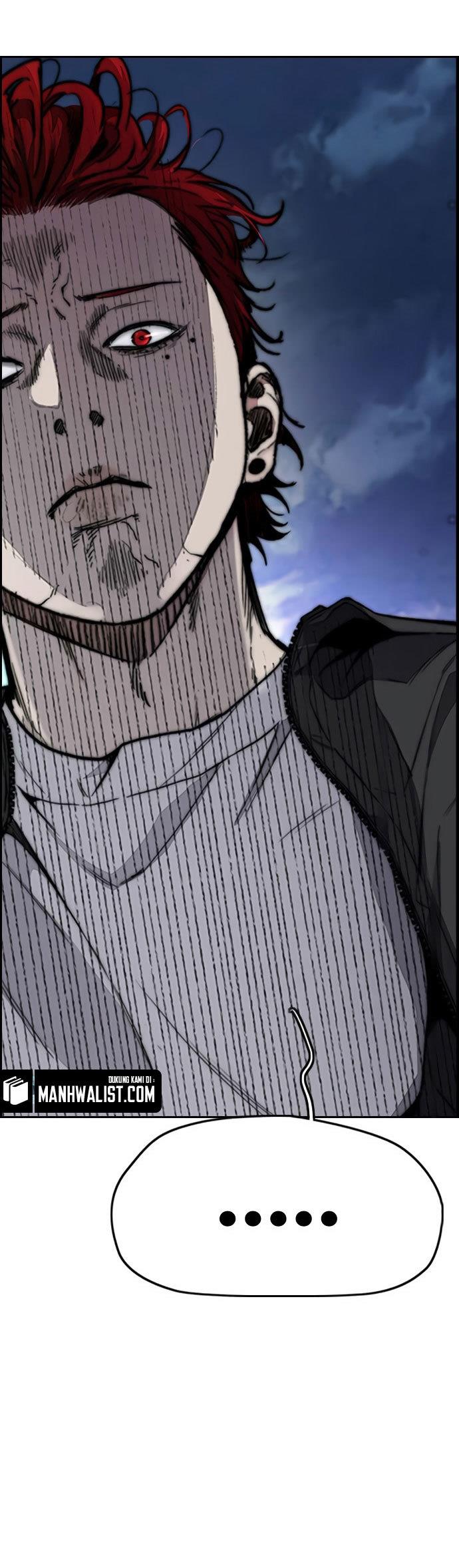 Read Wind Breaker ID Manga Online