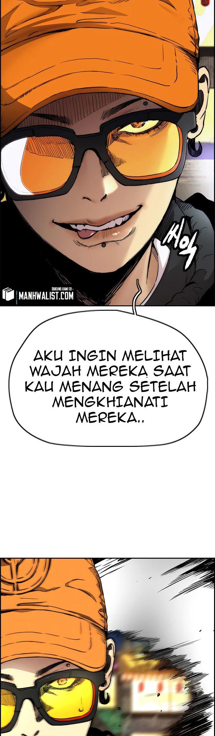 Read Wind Breaker ID Manga Online