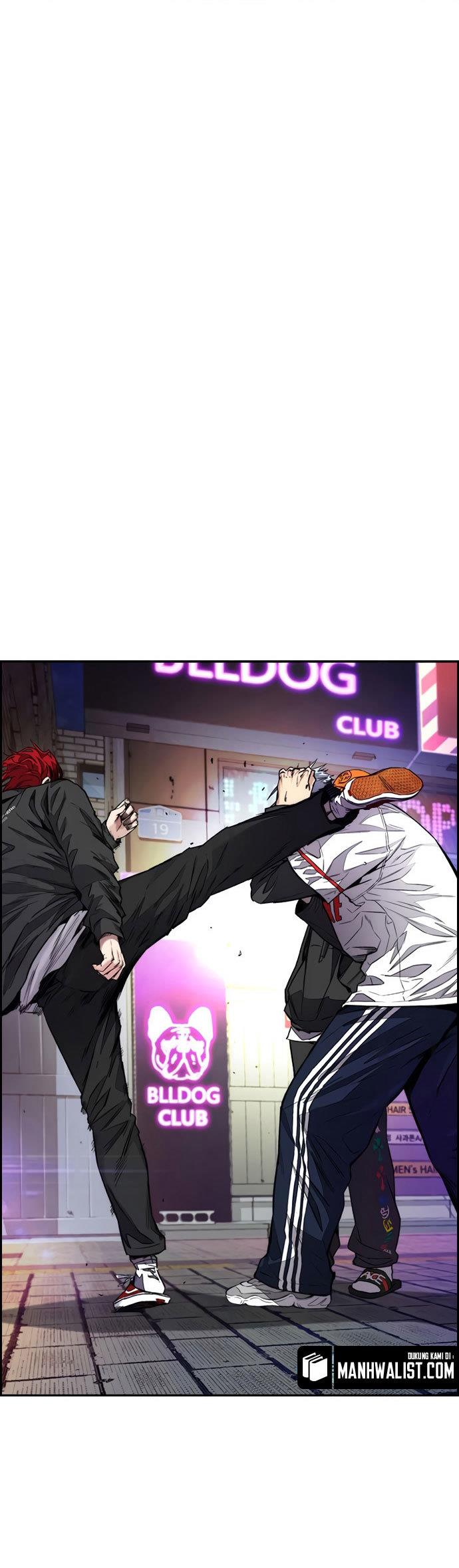 Read Wind Breaker ID Manga Online