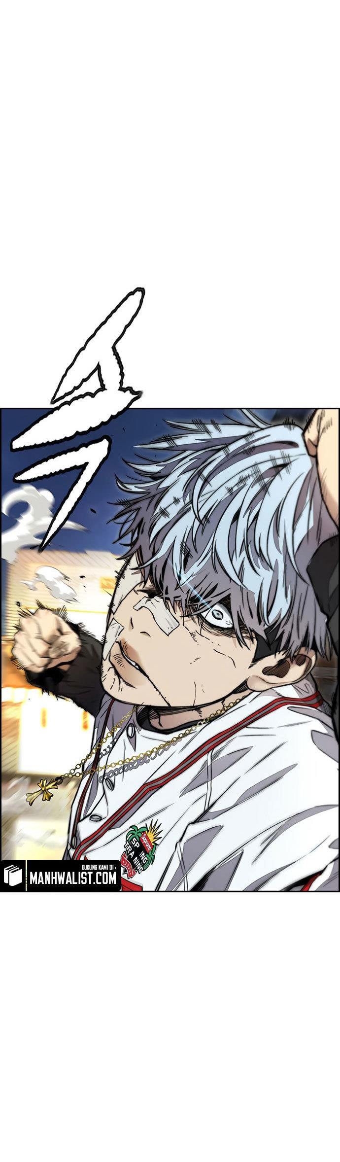 Read Wind Breaker ID Manga Online
