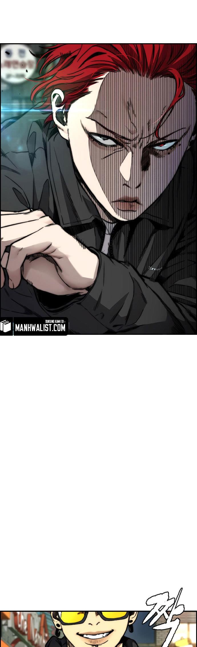 Read Wind Breaker ID Manga Online