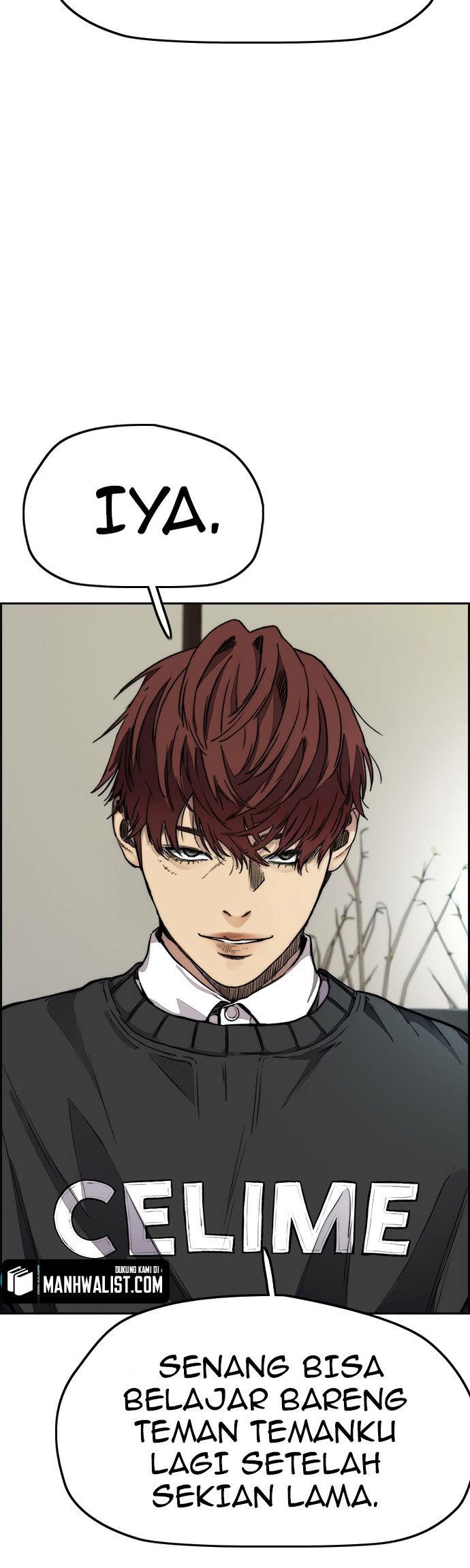 Read Wind Breaker ID Manga Online
