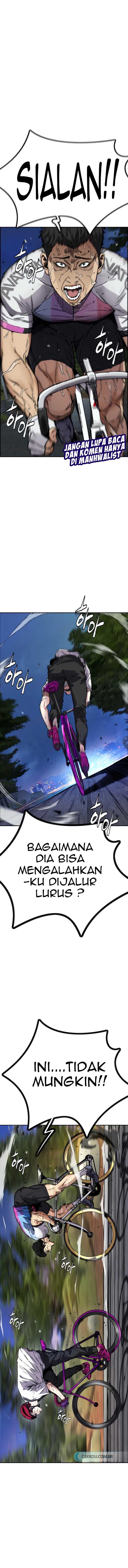 Read Wind Breaker ID Manga Online