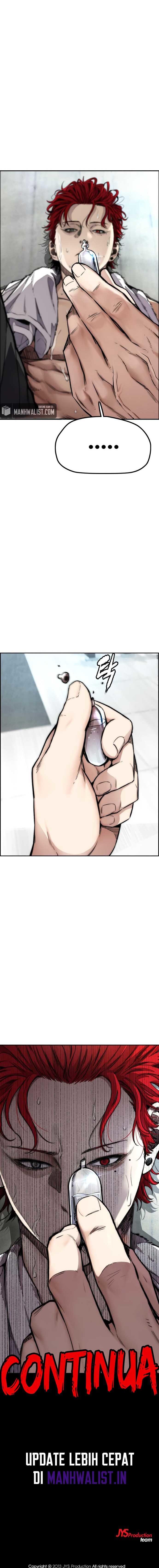 Read Wind Breaker ID Manga Online