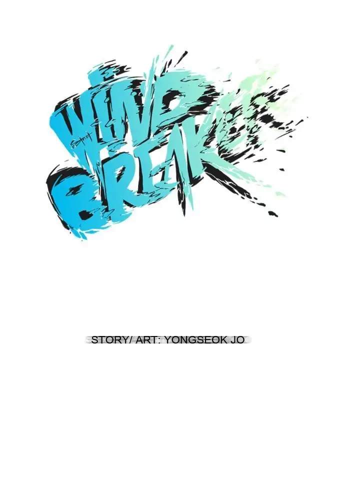 Read Wind Breaker ID Manga Online