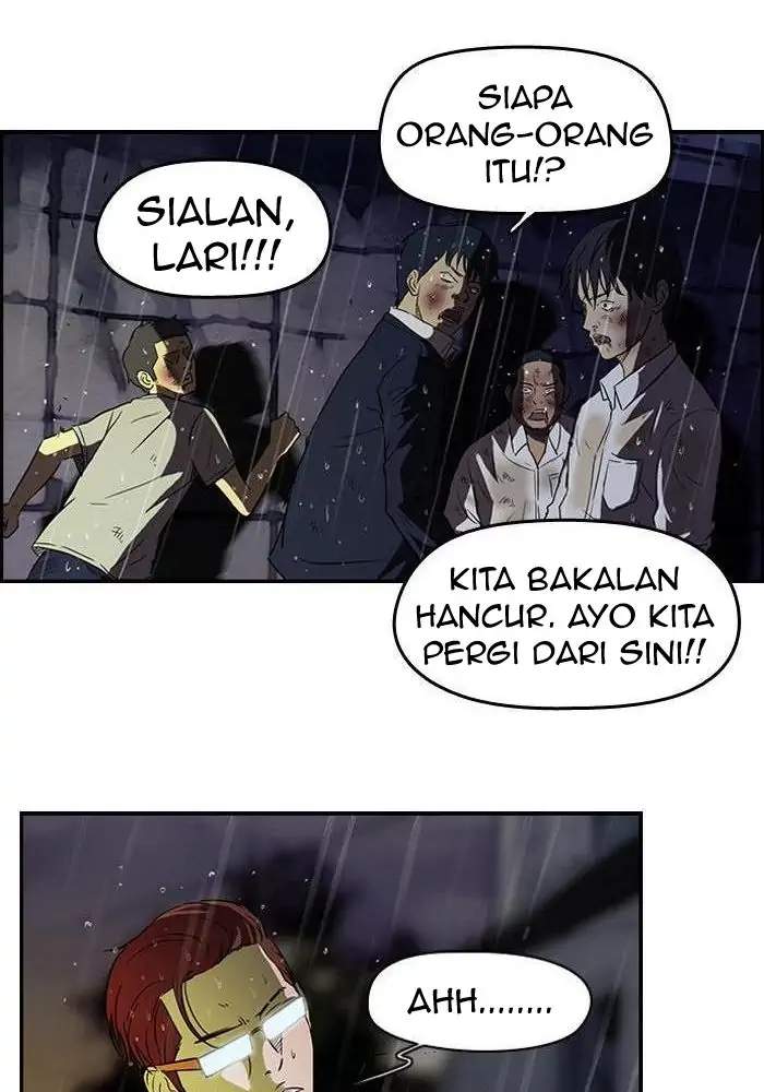 Read Wind Breaker ID Manga Online