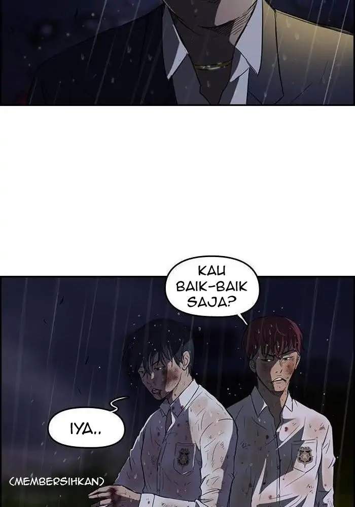 Read Wind Breaker ID Manga Online