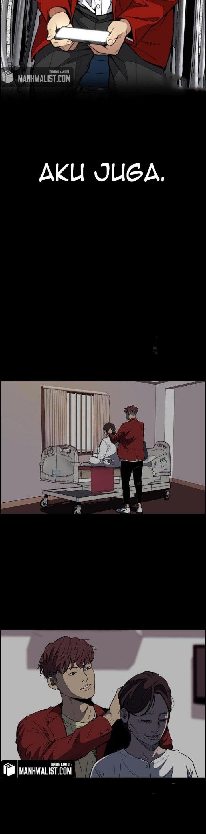 Read Wind Breaker ID Manga Online