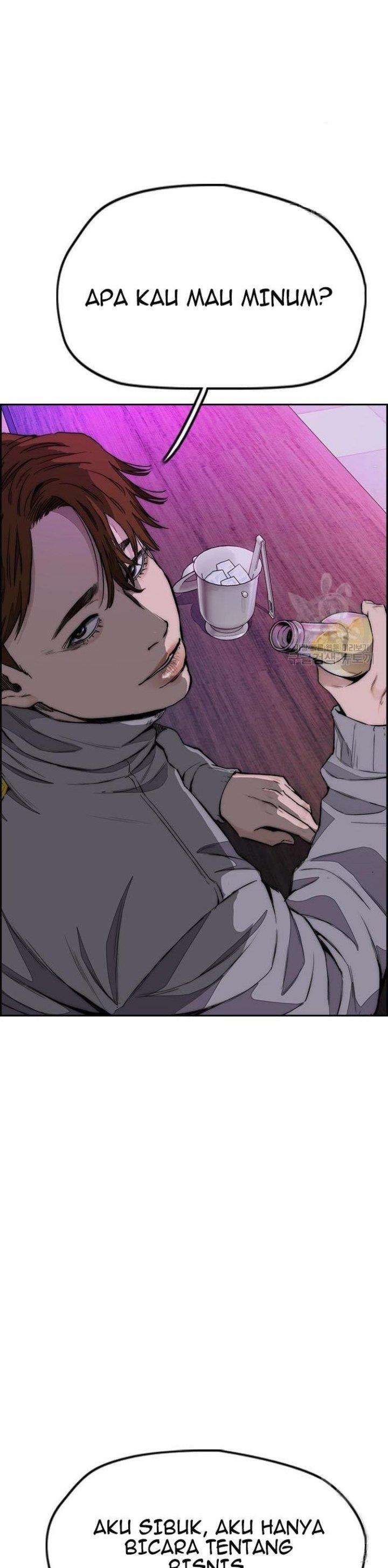 Read Wind Breaker ID Manga Online