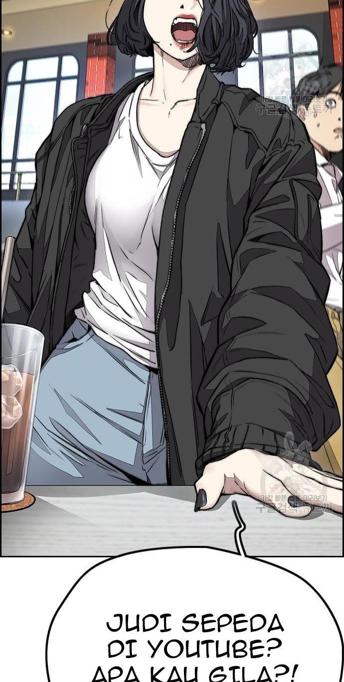 Read Wind Breaker ID Manga Online