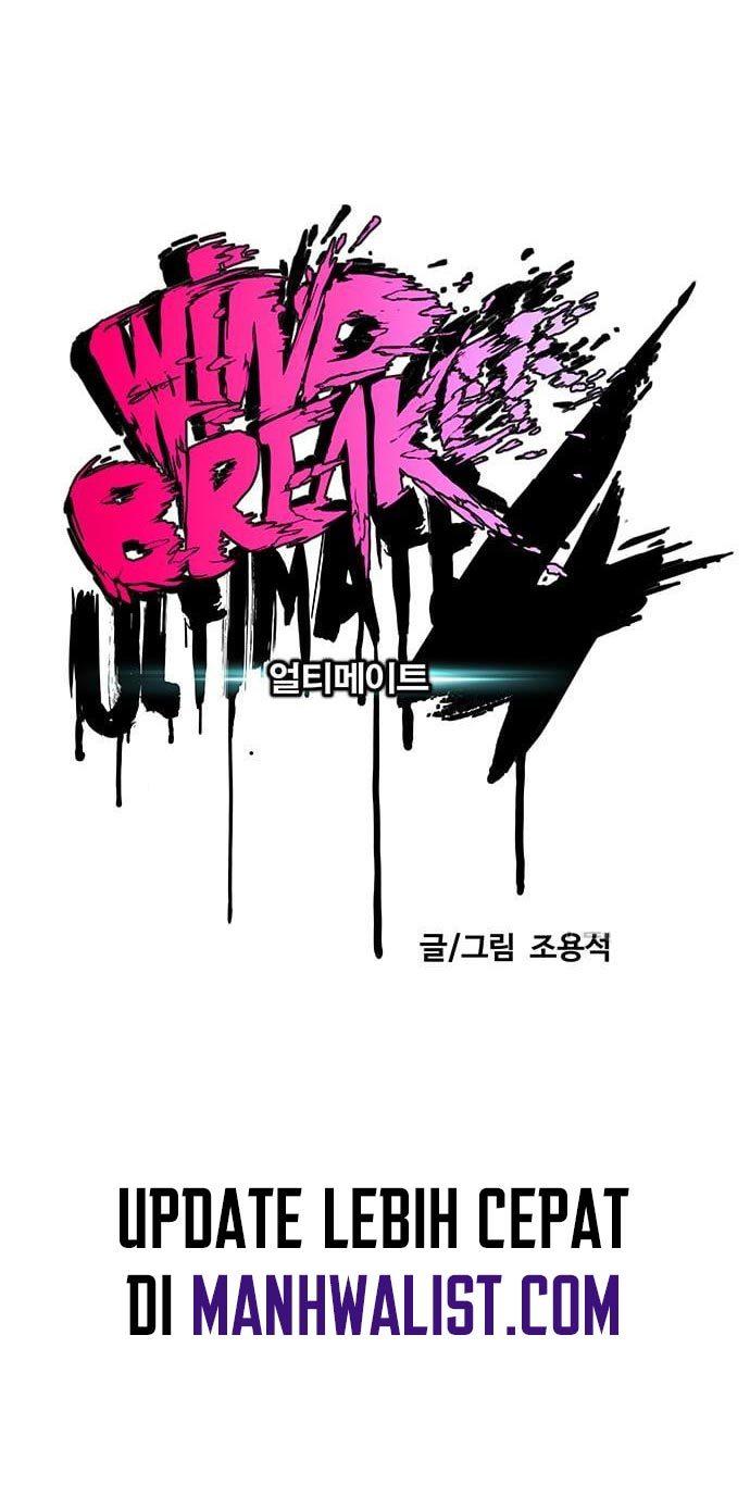 Read Wind Breaker ID Manga Online