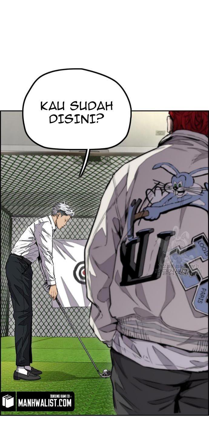 Read Wind Breaker ID Manga Online
