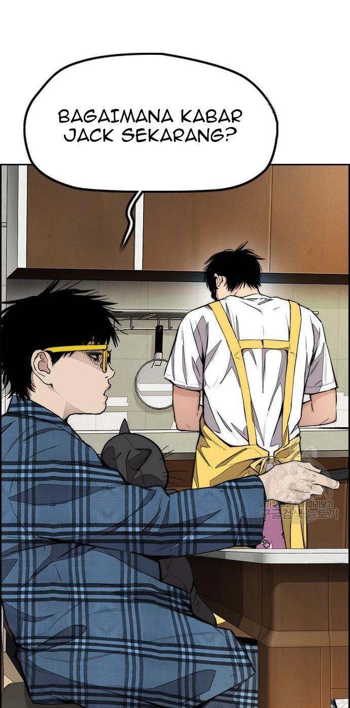 Read Wind Breaker ID Manga Online
