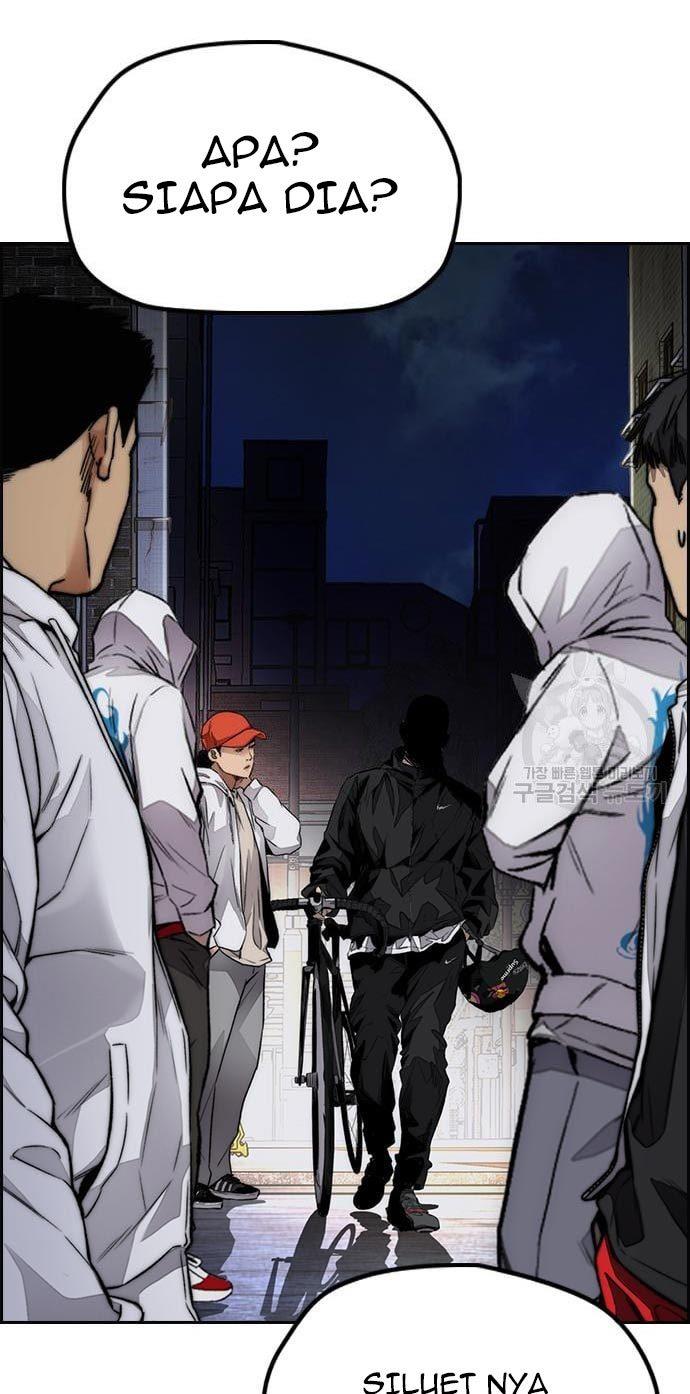 Read Wind Breaker ID Manga Online
