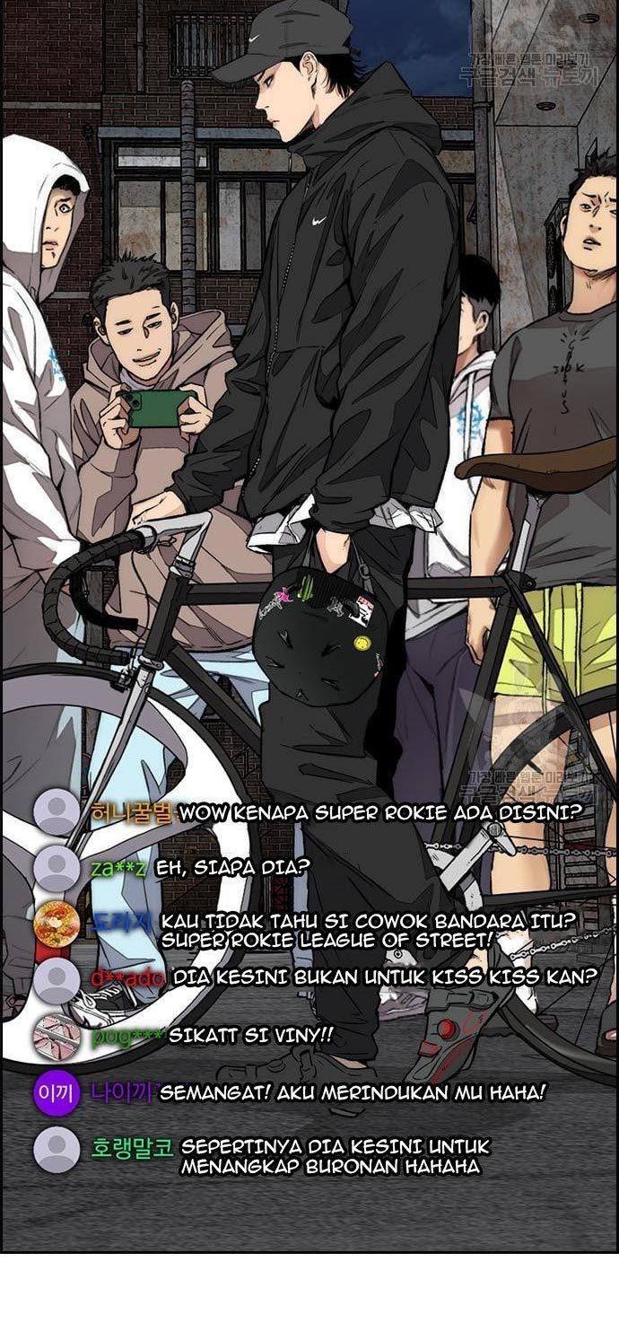 Read Wind Breaker ID Manga Online