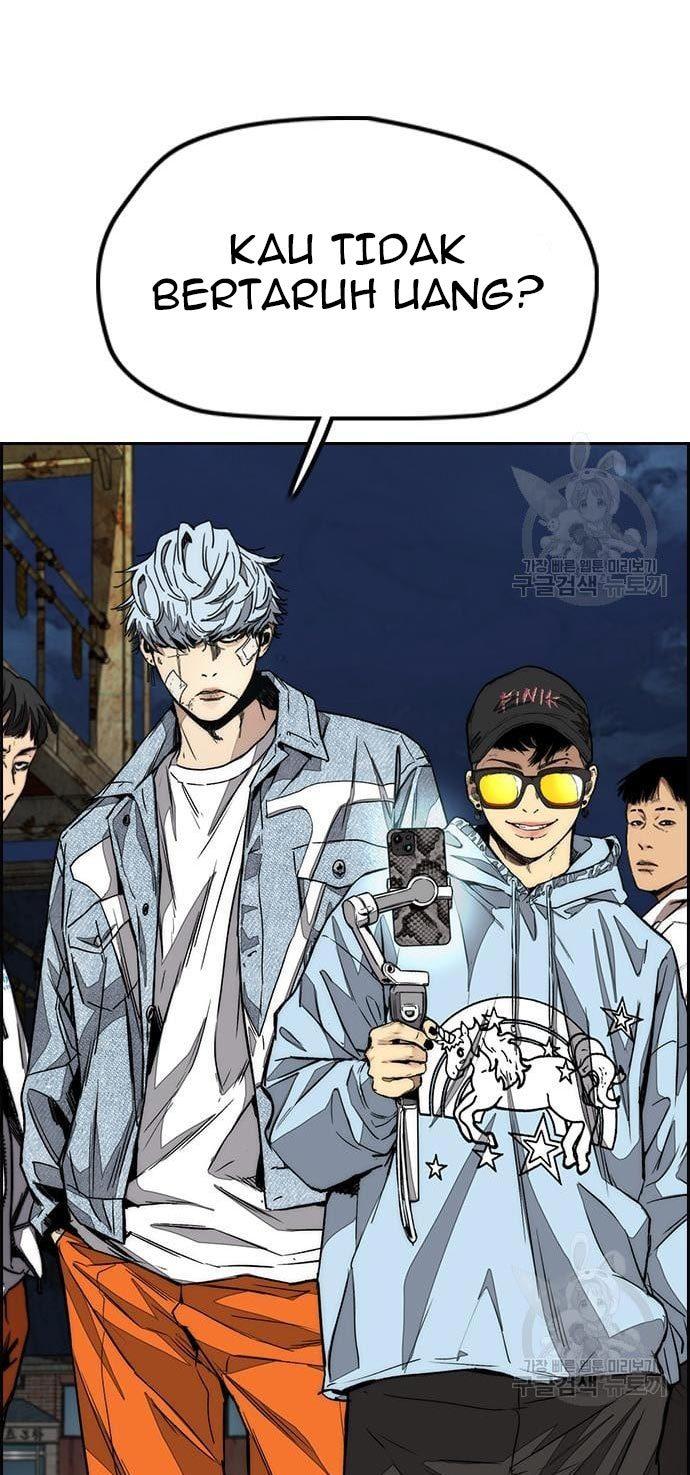 Read Wind Breaker ID Manga Online