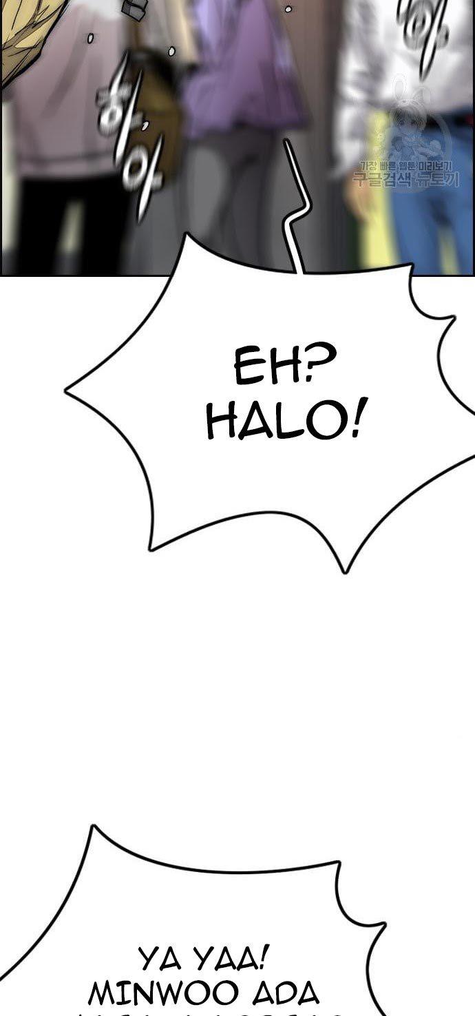 Read Wind Breaker ID Manga Online