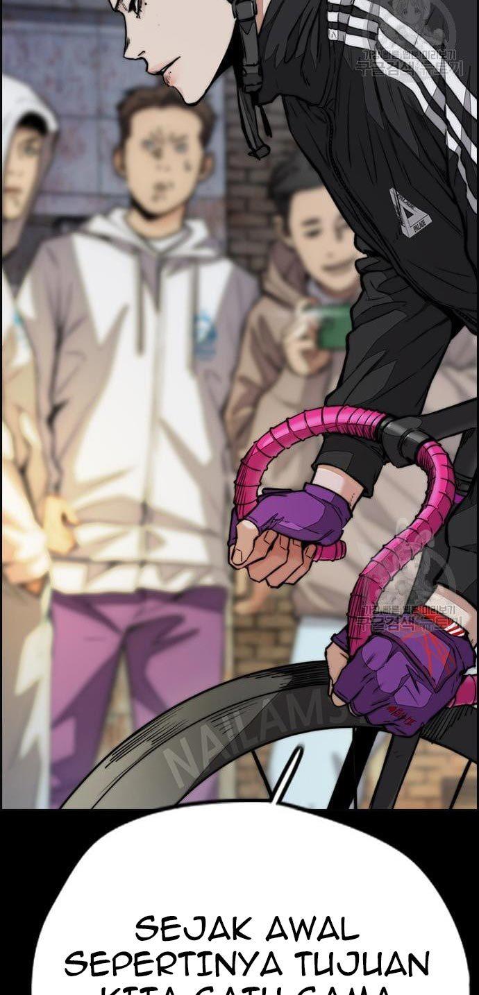 Read Wind Breaker ID Manga Online