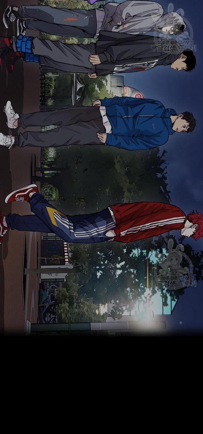 Read Wind Breaker ID Manga Online