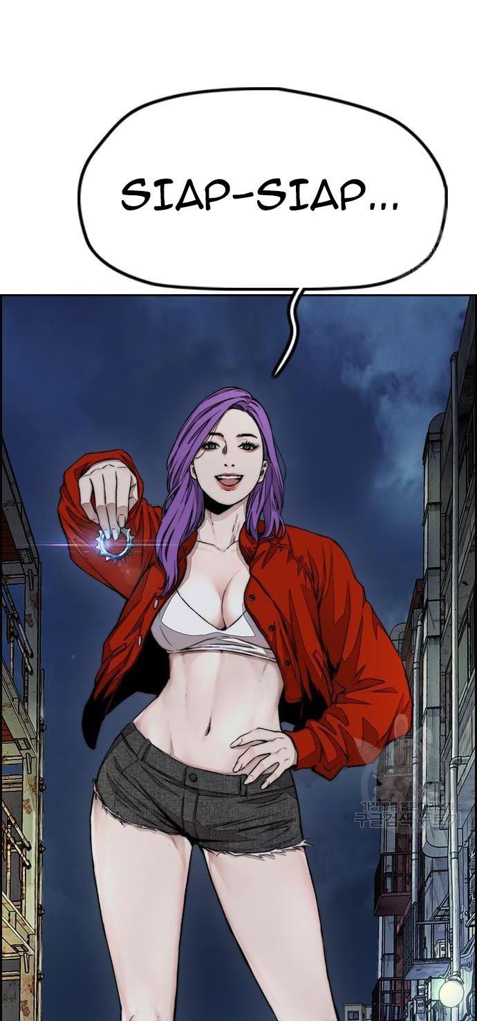 Read Wind Breaker ID Manga Online