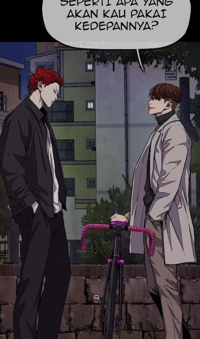 Read Wind Breaker ID Manga Online