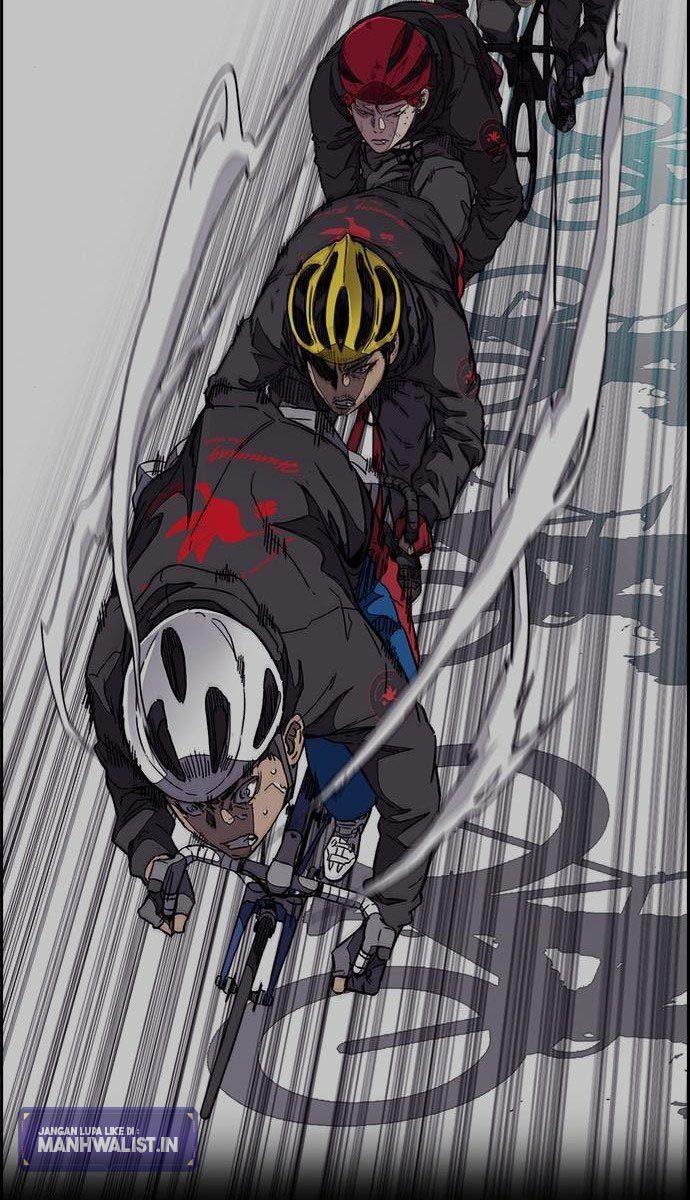 Read Wind Breaker ID Manga Online