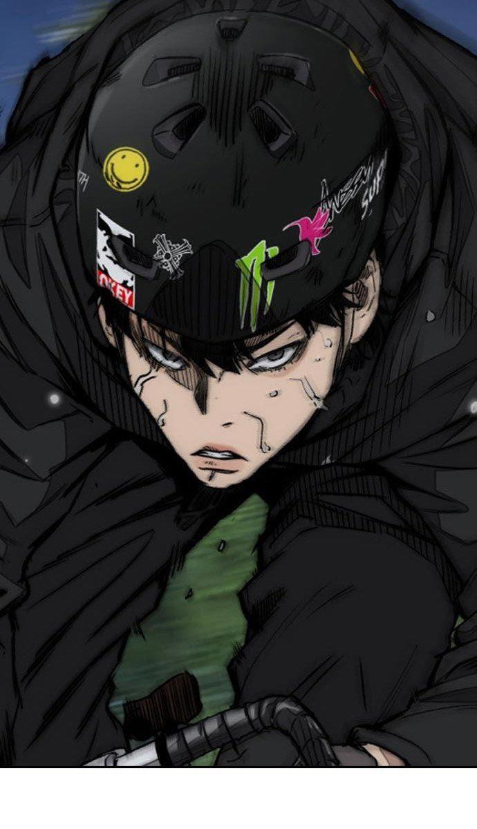 Read Wind Breaker ID Manga Online