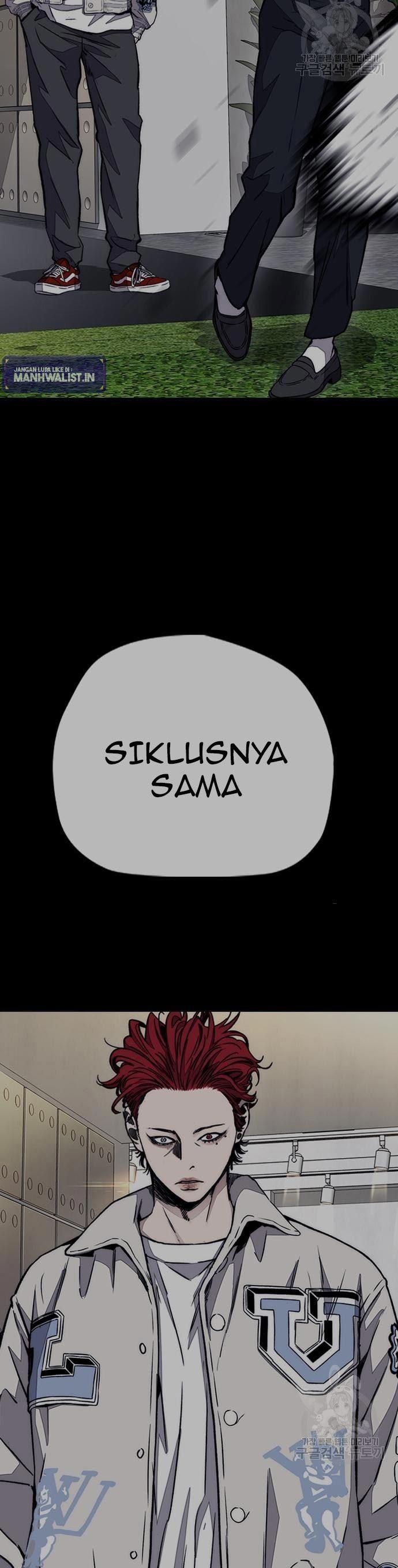 Read Wind Breaker ID Manga Online