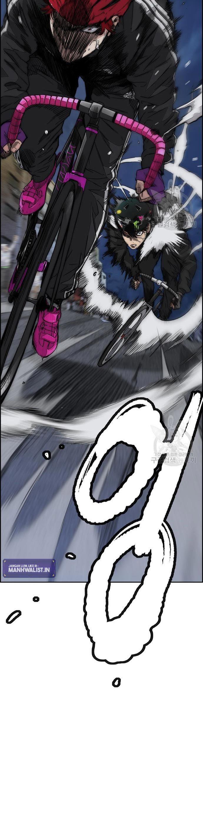 Read Wind Breaker ID Manga Online