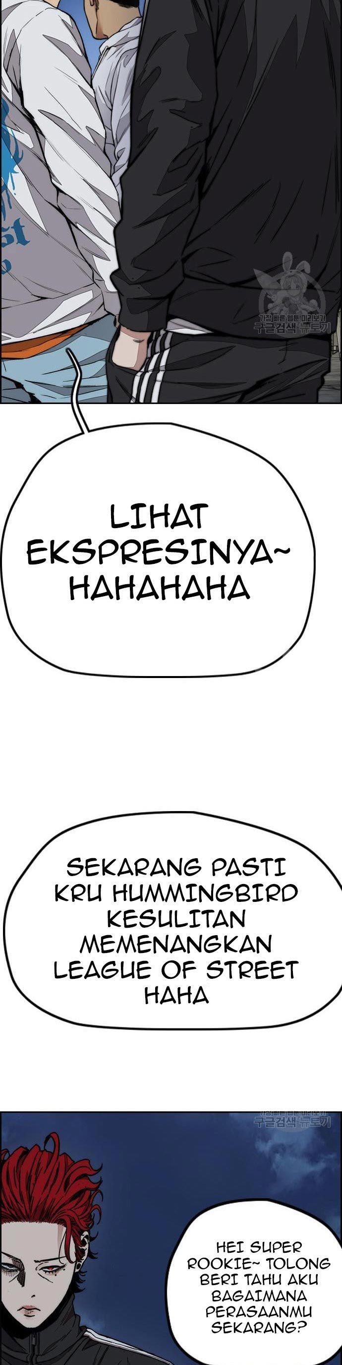 Read Wind Breaker ID Manga Online