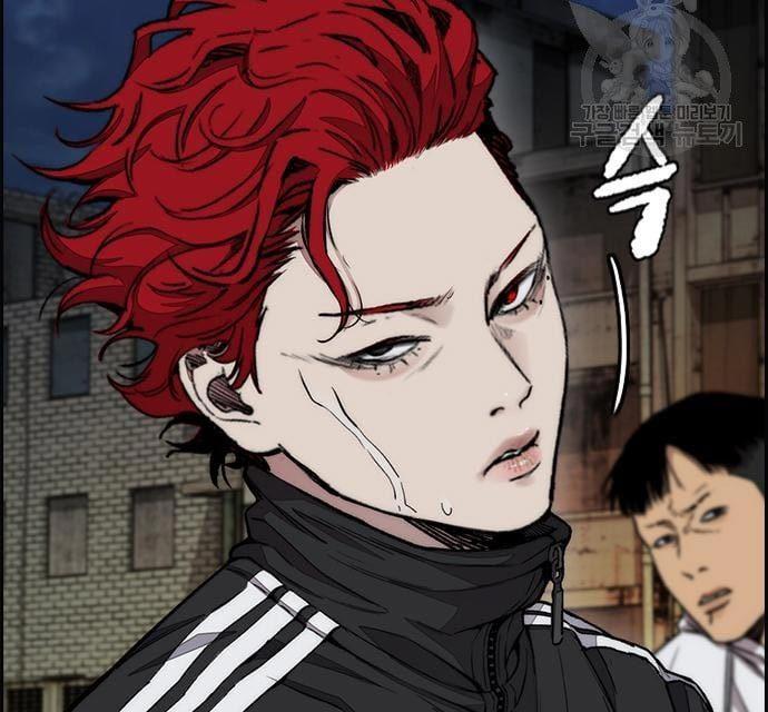 Read Wind Breaker ID Manga Online