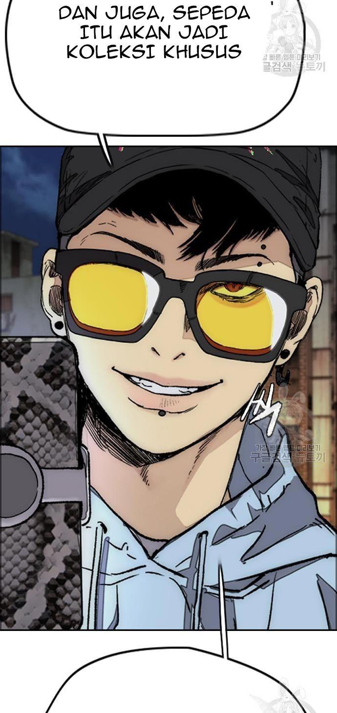 Read Wind Breaker ID Manga Online