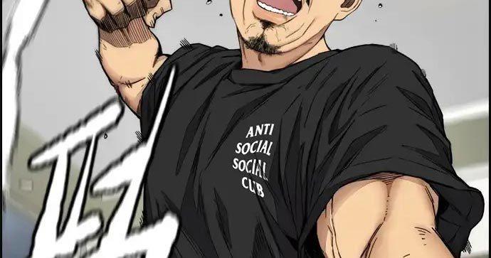 Read Wind Breaker ID Manga Online