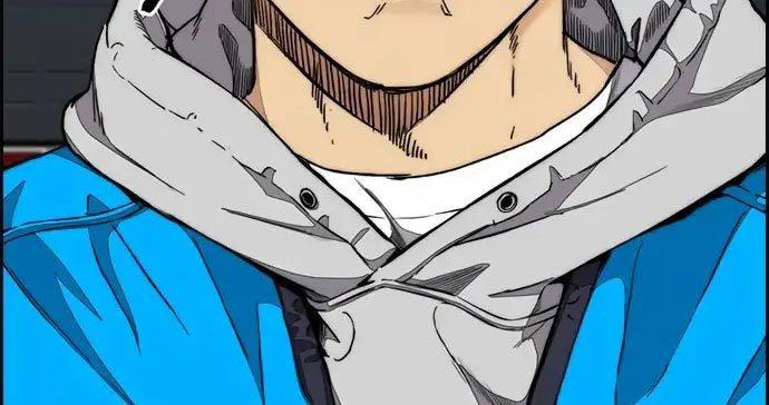 Read Wind Breaker ID Manga Online