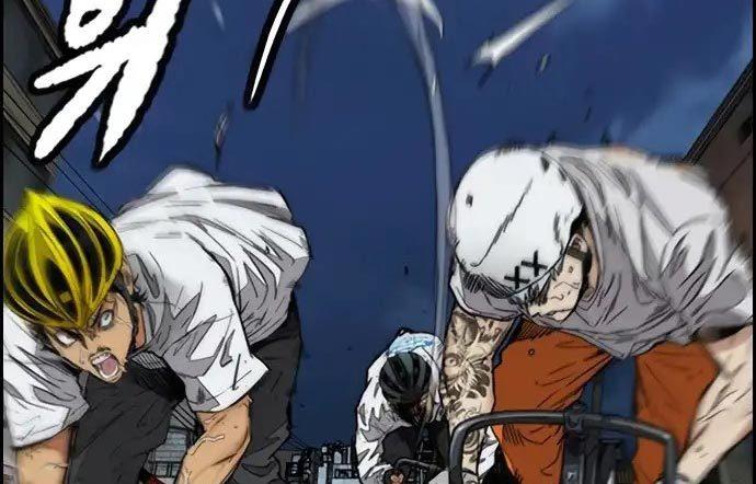 Read Wind Breaker ID Manga Online