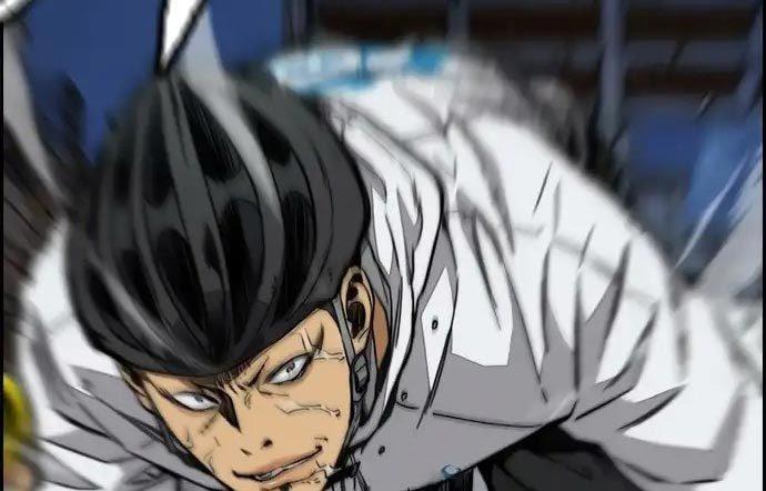 Read Wind Breaker ID Manga Online