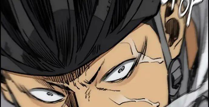 Read Wind Breaker ID Manga Online