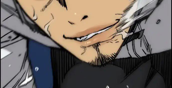 Read Wind Breaker ID Manga Online
