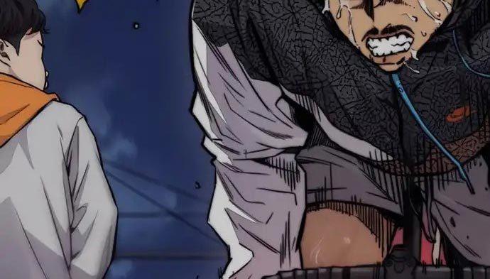 Read Wind Breaker ID Manga Online