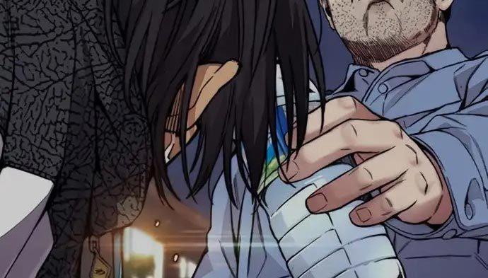 Read Wind Breaker ID Manga Online