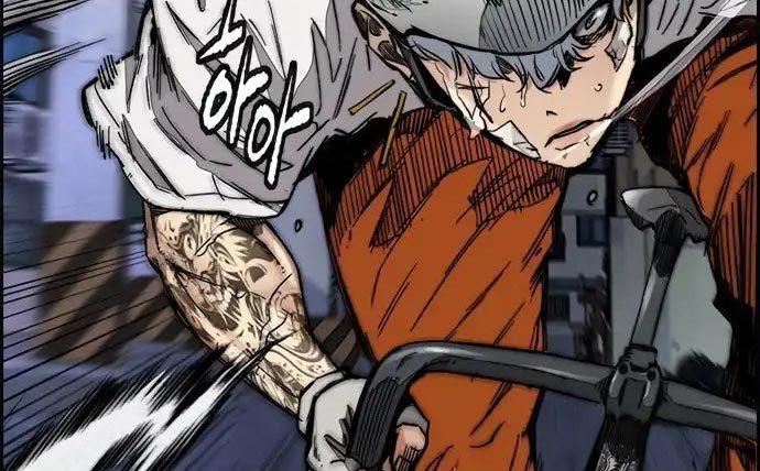 Read Wind Breaker ID Manga Online