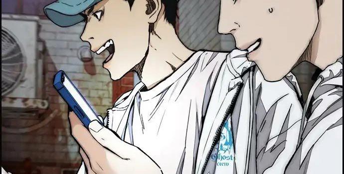 Read Wind Breaker ID Manga Online