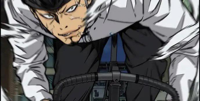 Read Wind Breaker ID Manga Online