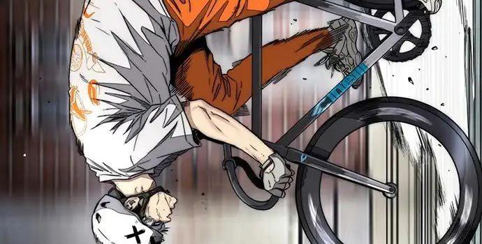 Read Wind Breaker ID Manga Online