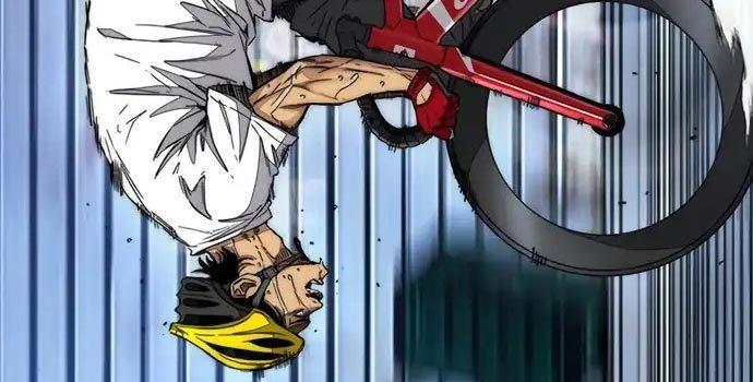 Read Wind Breaker ID Manga Online
