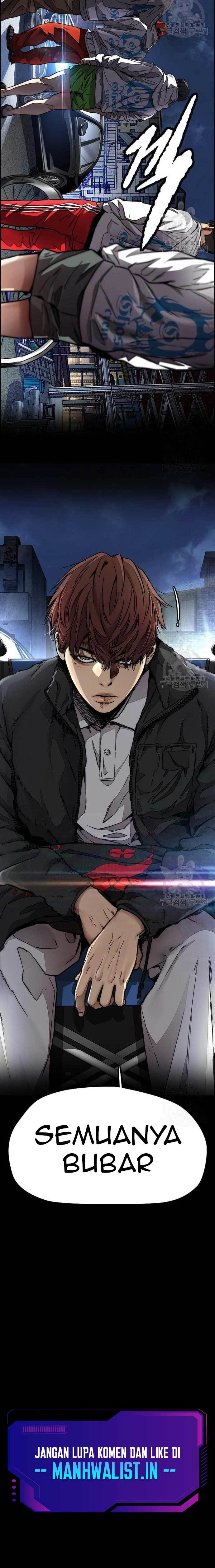 Read Wind Breaker ID Manga Online