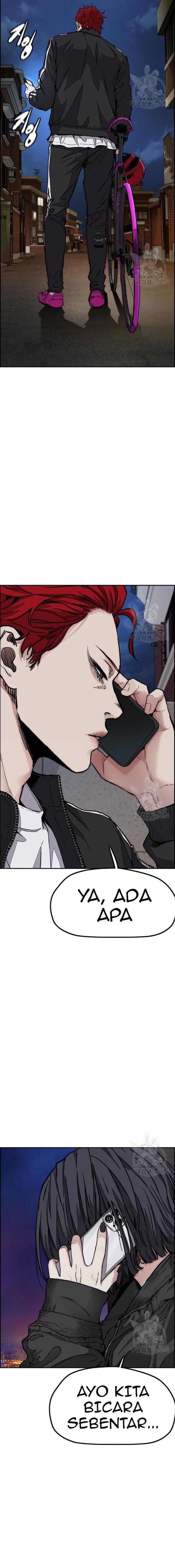 Read Wind Breaker ID Manga Online