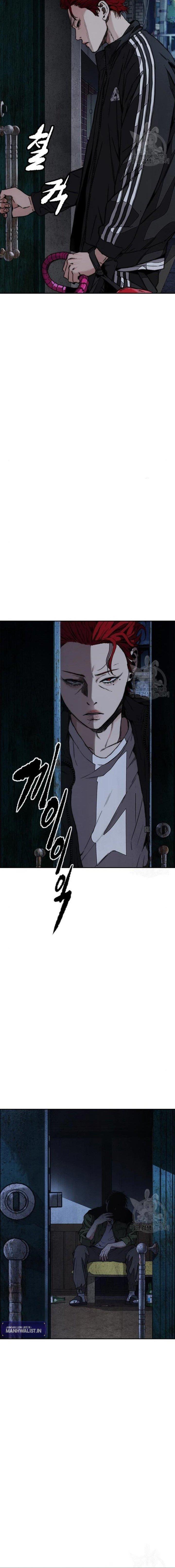Read Wind Breaker ID Manga Online