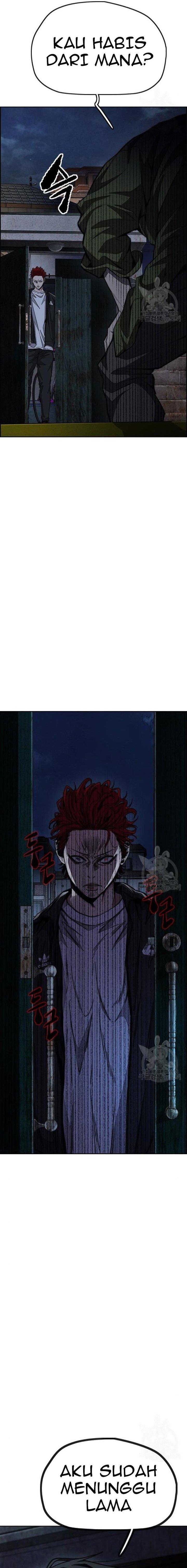 Read Wind Breaker ID Manga Online